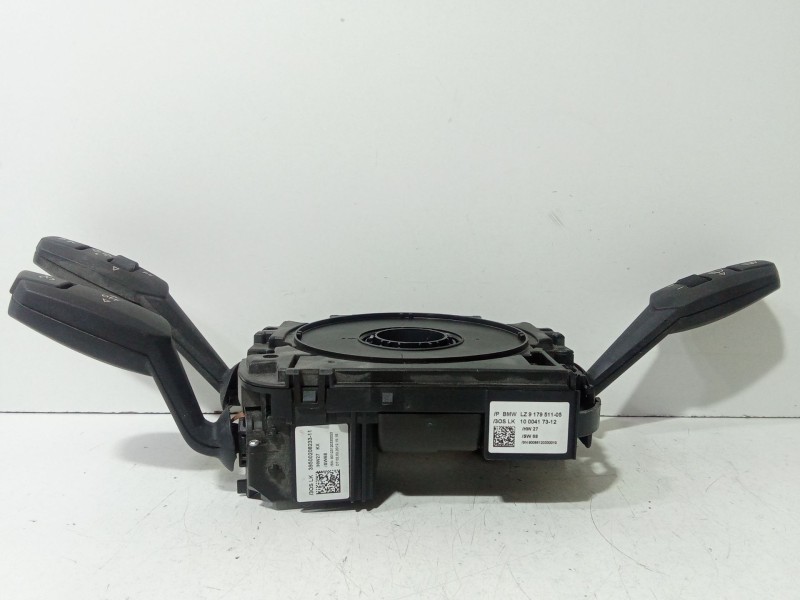 Recambio de mando multifuncion para bmw serie 3 berlina (e90) 330d referencia OEM IAM 61319123043  