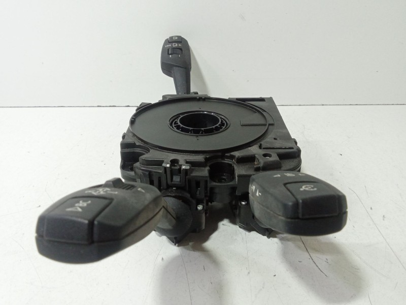 Recambio de mando multifuncion para bmw serie 3 berlina (e90) 330d referencia OEM IAM 61319123043  