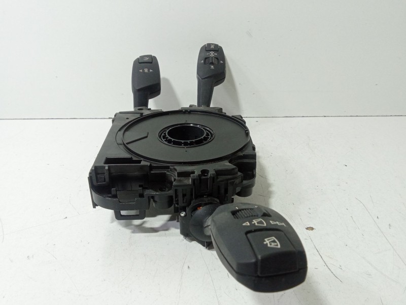 Recambio de mando multifuncion para bmw serie 3 berlina (e90) 330d referencia OEM IAM 61319123043  