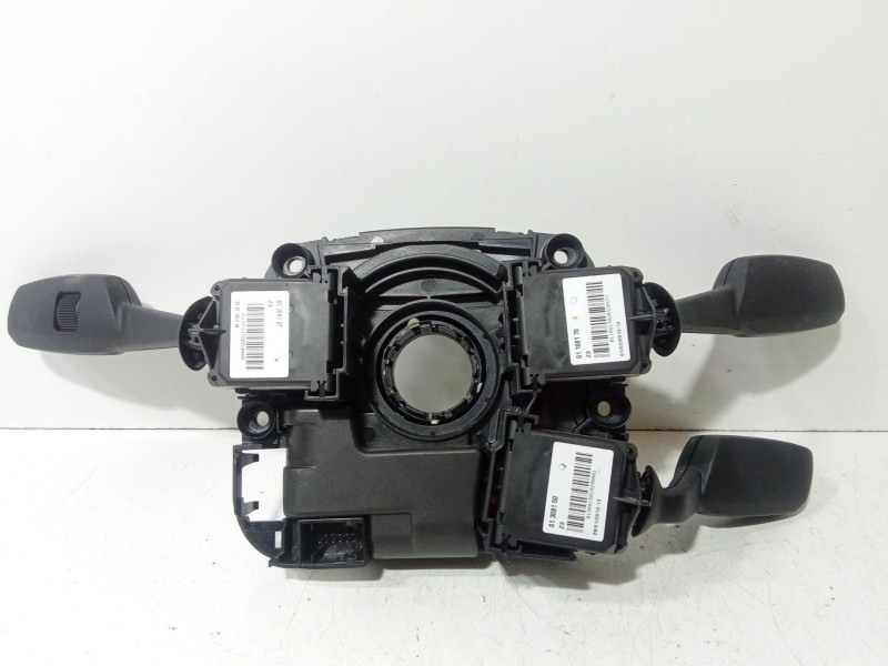 Recambio de mando multifuncion para bmw serie 3 berlina (e90) 330d referencia OEM IAM 61319123043  