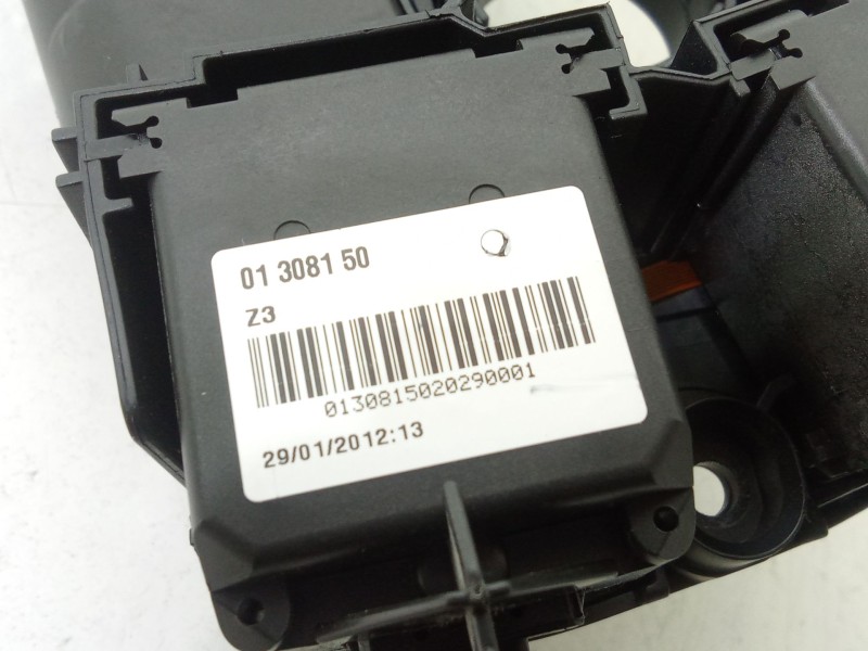 Recambio de mando multifuncion para bmw serie 3 berlina (e90) 330d referencia OEM IAM 61319123043  