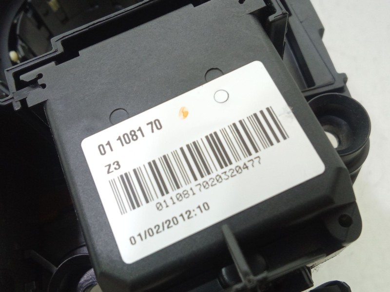 Recambio de mando multifuncion para bmw serie 3 berlina (e90) 330d referencia OEM IAM 61319123043  