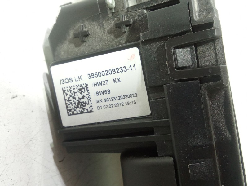 Recambio de mando multifuncion para bmw serie 3 berlina (e90) 330d referencia OEM IAM 61319123043  