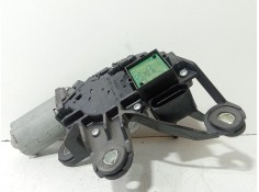 Recambio de motor limpia trasero para volkswagen touran (1t1, 1t2) 1.9 tdi referencia OEM IAM 1T0955711C  