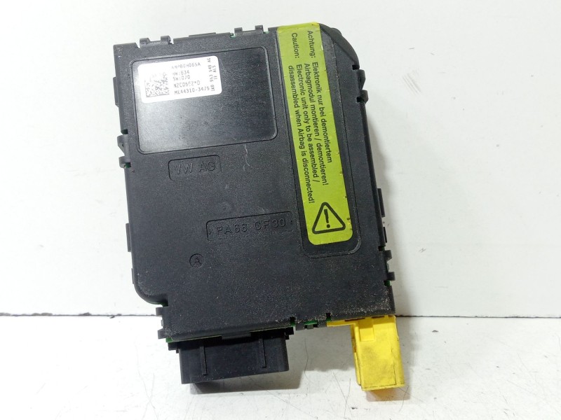Recambio de modulo electronico para seat leon (1p1) 1.9 tdi referencia OEM IAM 1K0953549  