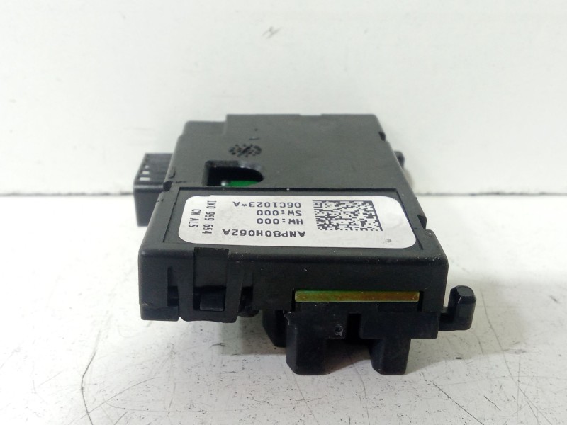 Recambio de sensor para volkswagen golf v (1k1) 1.9 tdi referencia OEM IAM 1K0959654  