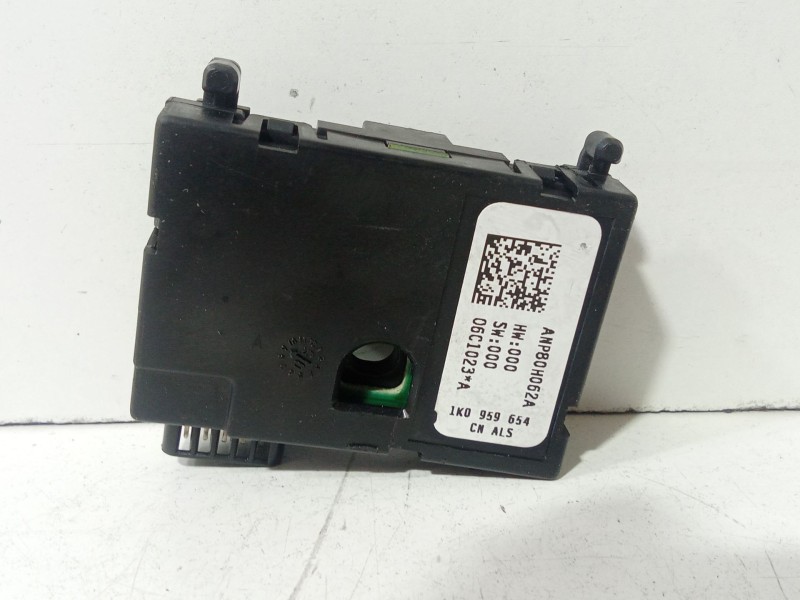 Recambio de sensor para volkswagen golf v (1k1) 1.9 tdi referencia OEM IAM 1K0959654  