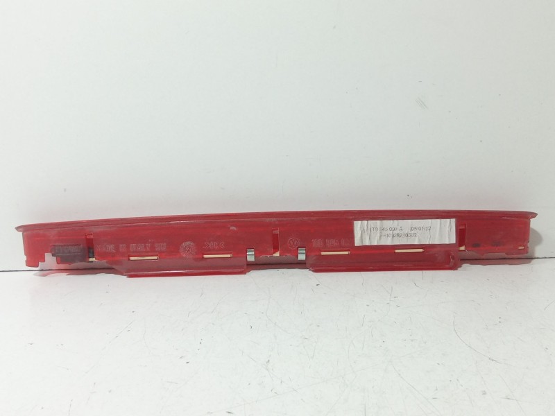 Recambio de luz central de freno para volkswagen touran (1t1, 1t2) 1.9 tdi referencia OEM IAM 1T0945097A  