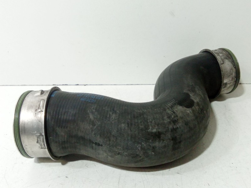 Recambio de tubo para volkswagen passat b6 (3c2) 2.0 tdi referencia OEM IAM 1K0145832E  