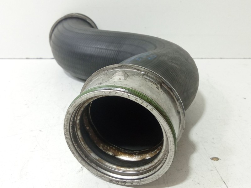 Recambio de tubo para volkswagen passat b6 (3c2) 2.0 tdi referencia OEM IAM 1K0145832E  