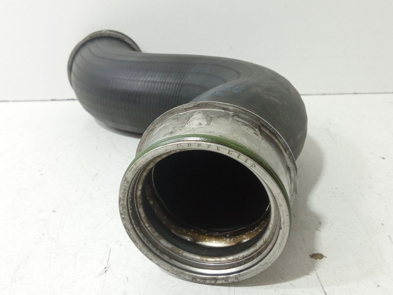 Recambio de tubo para volkswagen passat b6 (3c2) 2.0 tdi referencia OEM IAM 1K0145832E  