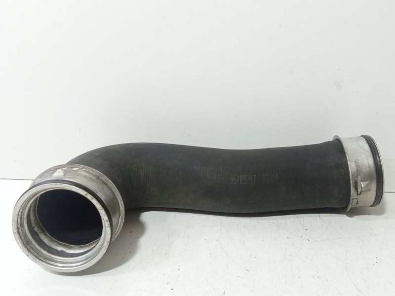 Recambio de tubo para volkswagen passat b6 (3c2) 2.0 tdi referencia OEM IAM 1K0145834L  