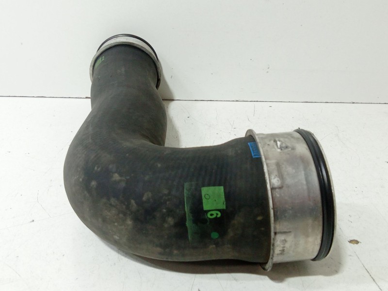 Recambio de tubo para volkswagen passat b6 (3c2) 2.0 tdi referencia OEM IAM 1K0145834L  
