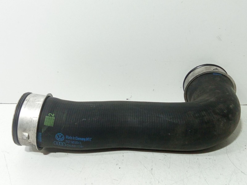 Recambio de tubo para volkswagen passat b6 (3c2) 2.0 tdi referencia OEM IAM 1K0145834L  