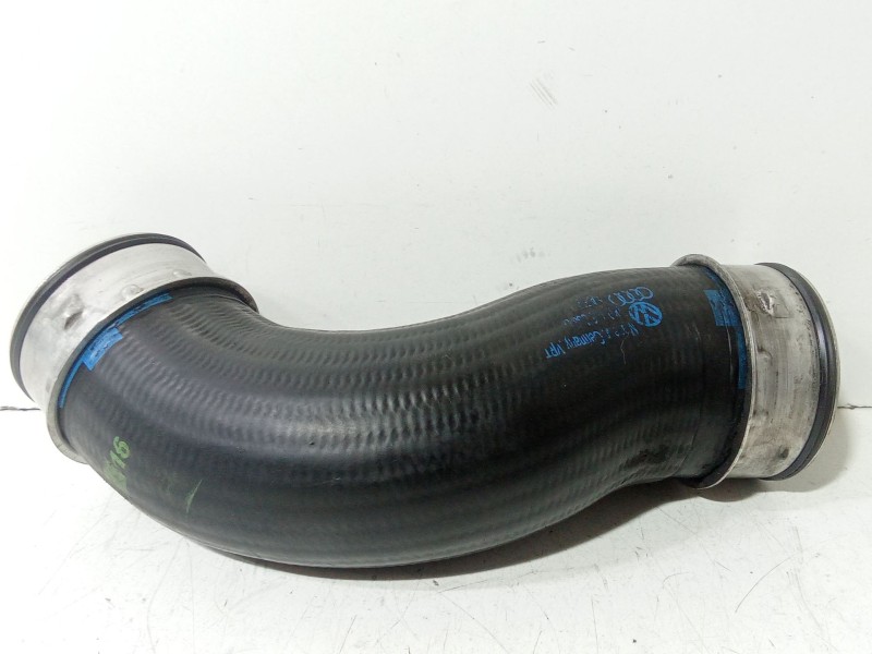 Recambio de tubo para volkswagen passat b6 (3c2) 2.0 tdi referencia OEM IAM 1K0145838D  