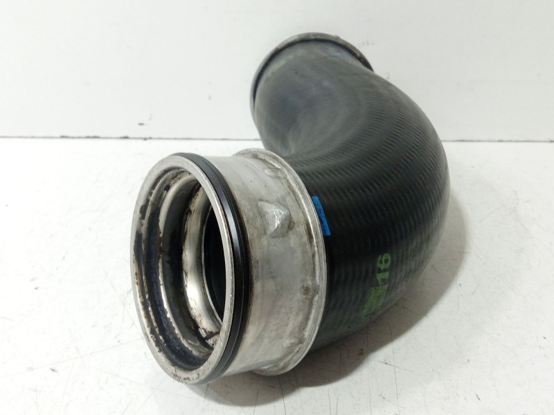 Recambio de tubo para volkswagen passat b6 (3c2) 2.0 tdi referencia OEM IAM 1K0145838D  
