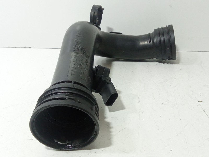 Recambio de tubo para volkswagen passat b6 (3c2) 2.0 tdi referencia OEM IAM 1K0145762  