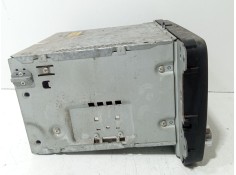 Recambio de pantalla multifuncion para volkswagen passat b6 (3c2) 2.0 tdi referencia OEM IAM 1K0035186T   2
