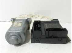 Recambio de motor elevalunas delantero izquierdo para volkswagen passat b6 (3c2) 2.0 tdi referencia OEM IAM 1K0959701P   2