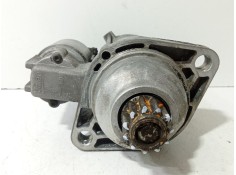 Recambio de motor arranque para volkswagen passat b6 (3c2) 2.0 tdi referencia OEM IAM 02M911023N   2