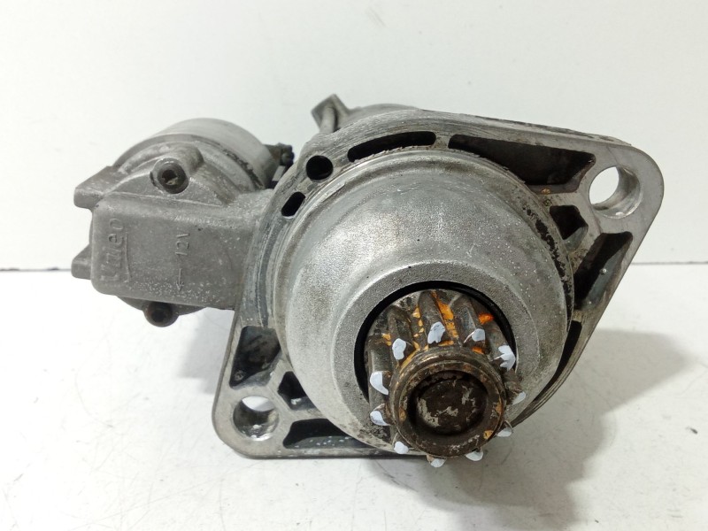 Recambio de motor arranque para volkswagen passat b6 (3c2) 2.0 tdi referencia OEM IAM 02M911023N  