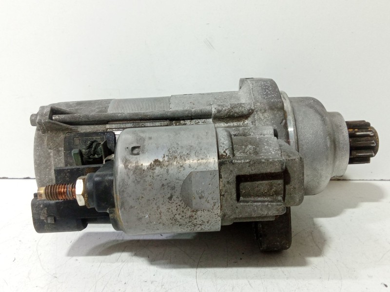 Recambio de motor arranque para volkswagen passat b6 (3c2) 2.0 tdi referencia OEM IAM 02M911023N  