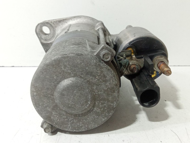 Recambio de motor arranque para volkswagen passat b6 (3c2) 2.0 tdi referencia OEM IAM 02M911023N  