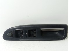 Recambio de mando elevalunas delantero izquierdo para volkswagen passat b6 (3c2) 2.0 tdi referencia OEM IAM 3C1867171B  