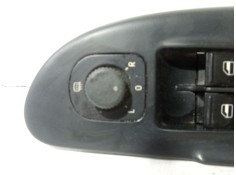 Recambio de mando elevalunas delantero izquierdo para volkswagen passat b6 (3c2) 2.0 tdi referencia OEM IAM 3C1867171B   2