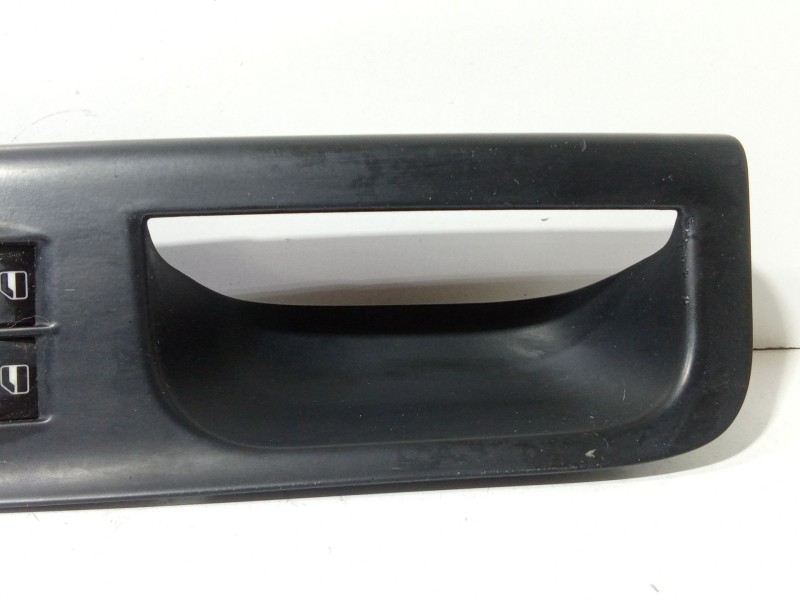 Recambio de mando elevalunas delantero izquierdo para volkswagen passat b6 (3c2) 2.0 tdi referencia OEM IAM 3C1867171B  