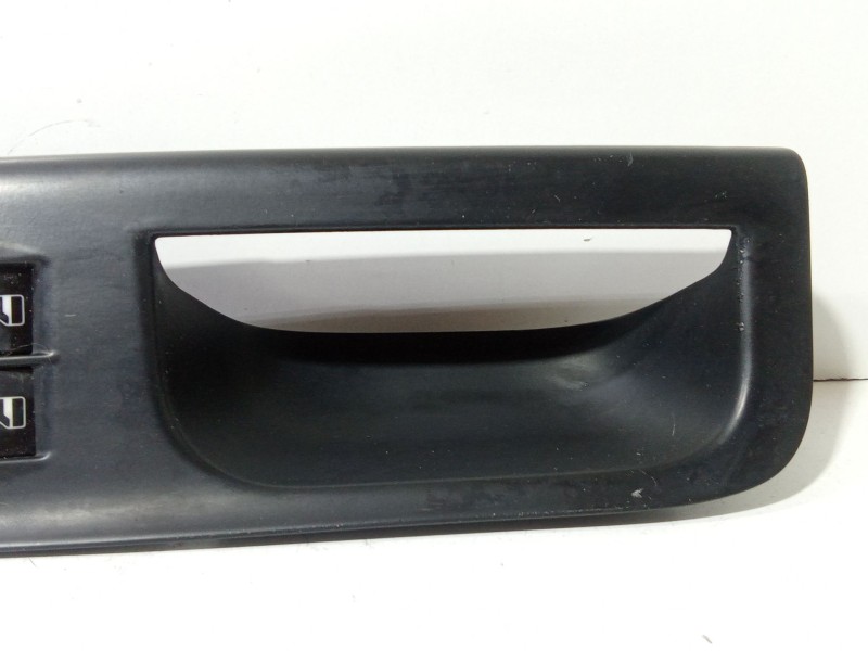 Recambio de mando elevalunas delantero izquierdo para volkswagen passat b6 (3c2) 2.0 tdi referencia OEM IAM 3C1867171B  