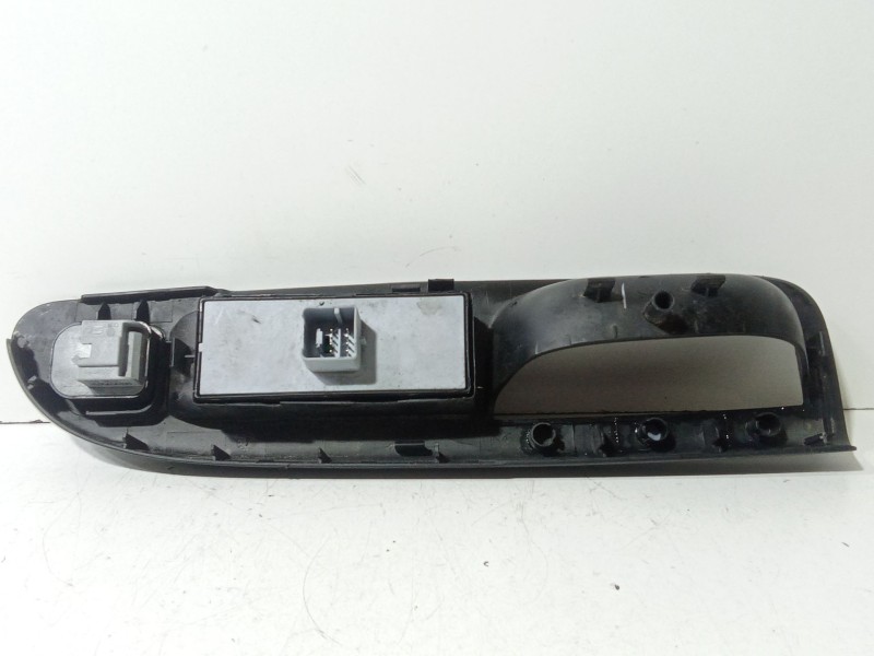 Recambio de mando elevalunas delantero izquierdo para volkswagen passat b6 (3c2) 2.0 tdi referencia OEM IAM 3C1867171B  