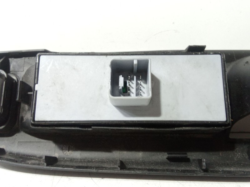 Recambio de mando elevalunas delantero izquierdo para volkswagen passat b6 (3c2) 2.0 tdi referencia OEM IAM 3C1867171B  