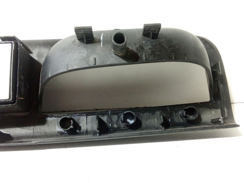 Recambio de mando elevalunas delantero izquierdo para volkswagen passat b6 (3c2) 2.0 tdi referencia OEM IAM 3C1867171B  