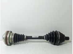 Recambio de transmision delantera izquierda para volkswagen passat b6 (3c2) 2.0 tdi referencia OEM IAM 3C0407271AJ  