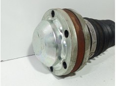 Recambio de transmision delantera izquierda para volkswagen passat b6 (3c2) 2.0 tdi referencia OEM IAM 3C0407271AJ   2