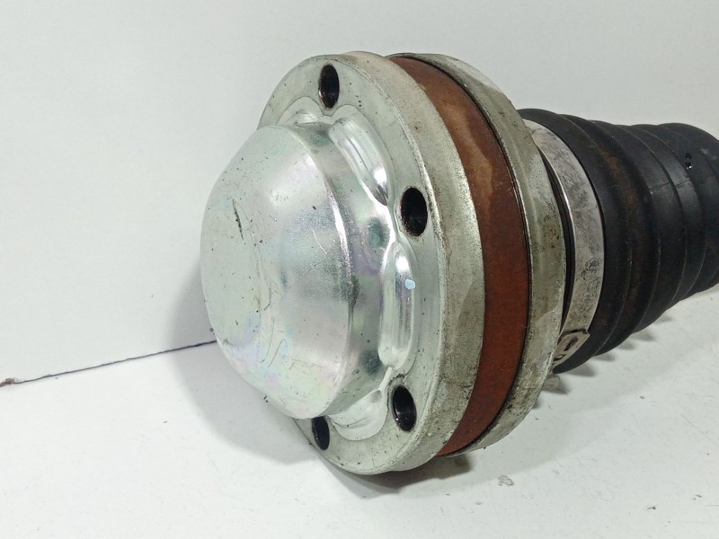 Recambio de transmision delantera izquierda para volkswagen passat b6 (3c2) 2.0 tdi referencia OEM IAM 3C0407271AJ  