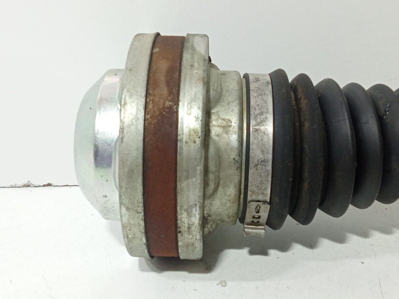 Recambio de transmision delantera izquierda para volkswagen passat b6 (3c2) 2.0 tdi referencia OEM IAM 3C0407271AJ  