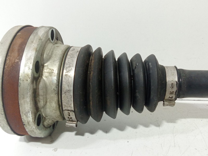 Recambio de transmision delantera izquierda para volkswagen passat b6 (3c2) 2.0 tdi referencia OEM IAM 3C0407271AJ  