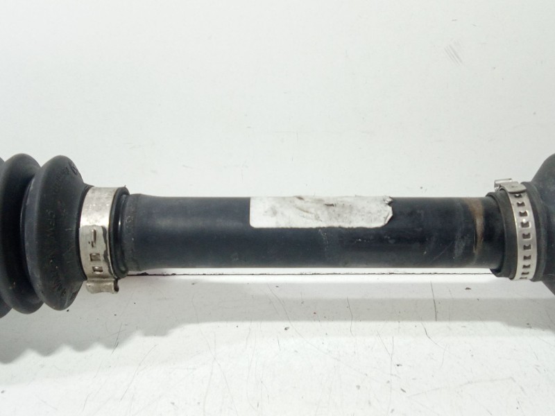 Recambio de transmision delantera izquierda para volkswagen passat b6 (3c2) 2.0 tdi referencia OEM IAM 3C0407271AJ  