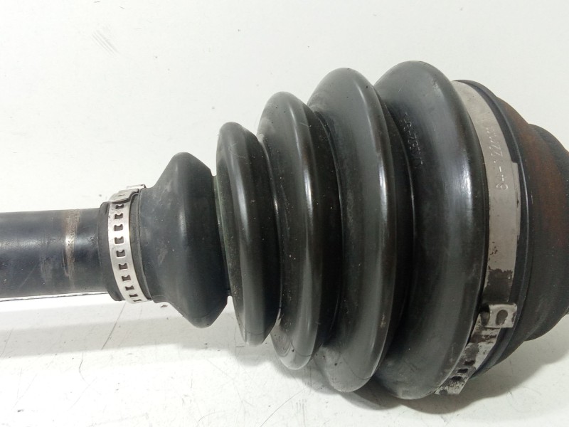 Recambio de transmision delantera izquierda para volkswagen passat b6 (3c2) 2.0 tdi referencia OEM IAM 3C0407271AJ  