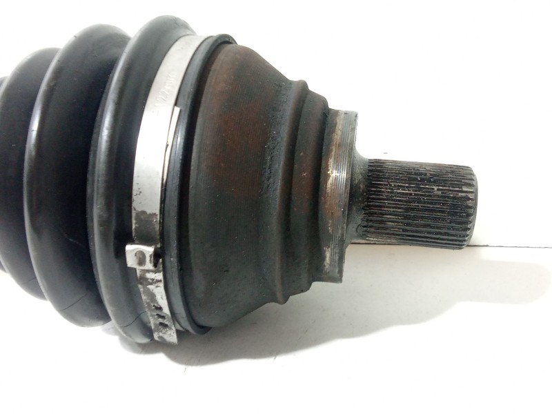 Recambio de transmision delantera izquierda para volkswagen passat b6 (3c2) 2.0 tdi referencia OEM IAM 3C0407271AJ  