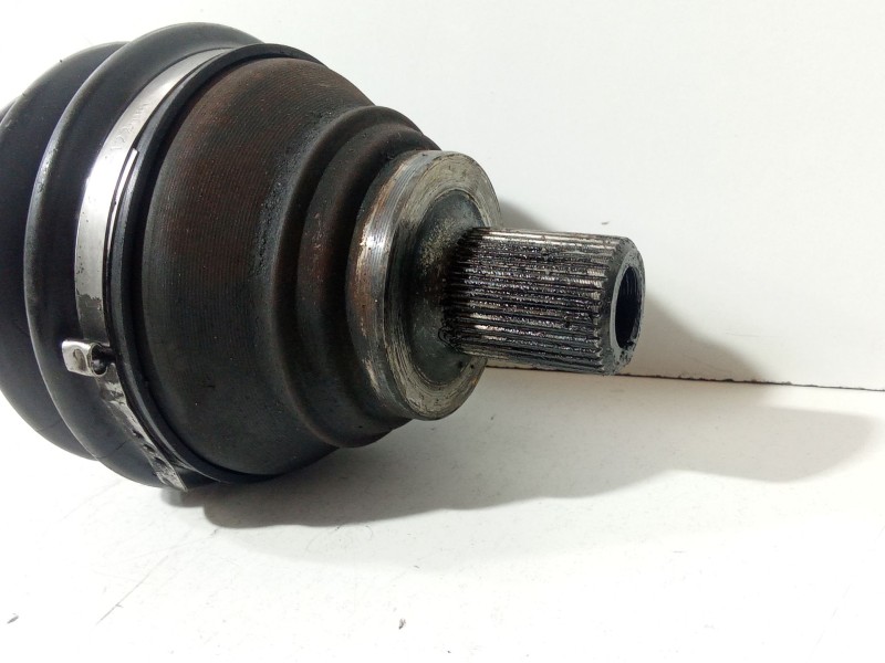 Recambio de transmision delantera izquierda para volkswagen passat b6 (3c2) 2.0 tdi referencia OEM IAM 3C0407271AJ  