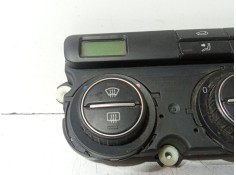 Recambio de mando climatizador para volkswagen passat b6 (3c2) 2.0 tdi referencia OEM IAM 3C0907044CR   2