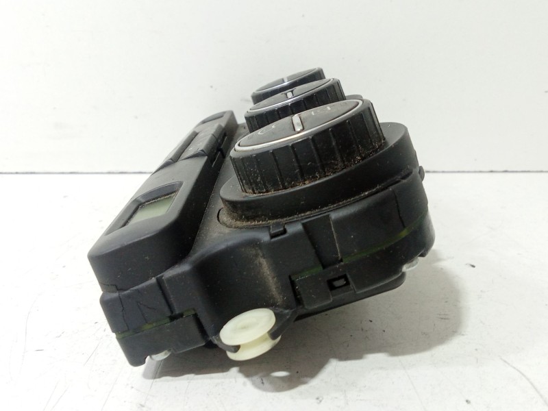 Recambio de mando climatizador para volkswagen passat b6 (3c2) 2.0 tdi referencia OEM IAM 3C0907044CR  
