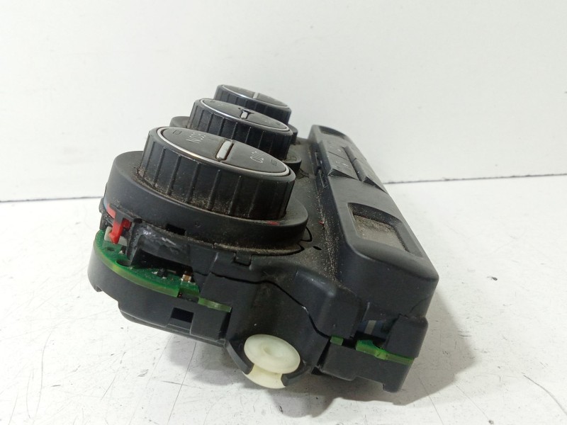 Recambio de mando climatizador para volkswagen passat b6 (3c2) 2.0 tdi referencia OEM IAM 3C0907044CR  
