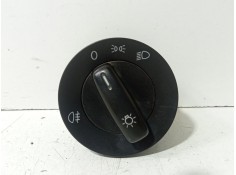 Recambio de mando luces para volkswagen passat b6 (3c2) 2.0 tdi referencia OEM IAM 1K0941431P  