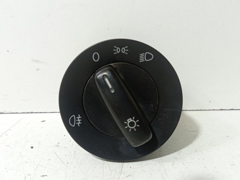 Recambio de mando luces para volkswagen passat b6 (3c2) 2.0 tdi referencia OEM IAM 1K0941431P  