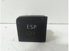 Recambio de interruptor para volkswagen passat b6 (3c2) 2.0 tdi referencia OEM IAM 3C0927117  