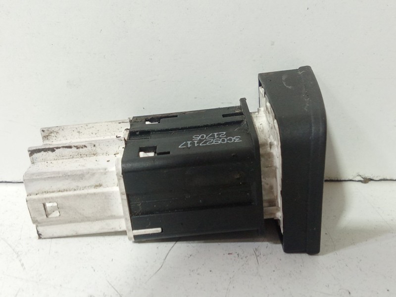 Recambio de interruptor para volkswagen passat b6 (3c2) 2.0 tdi referencia OEM IAM 3C0927117  